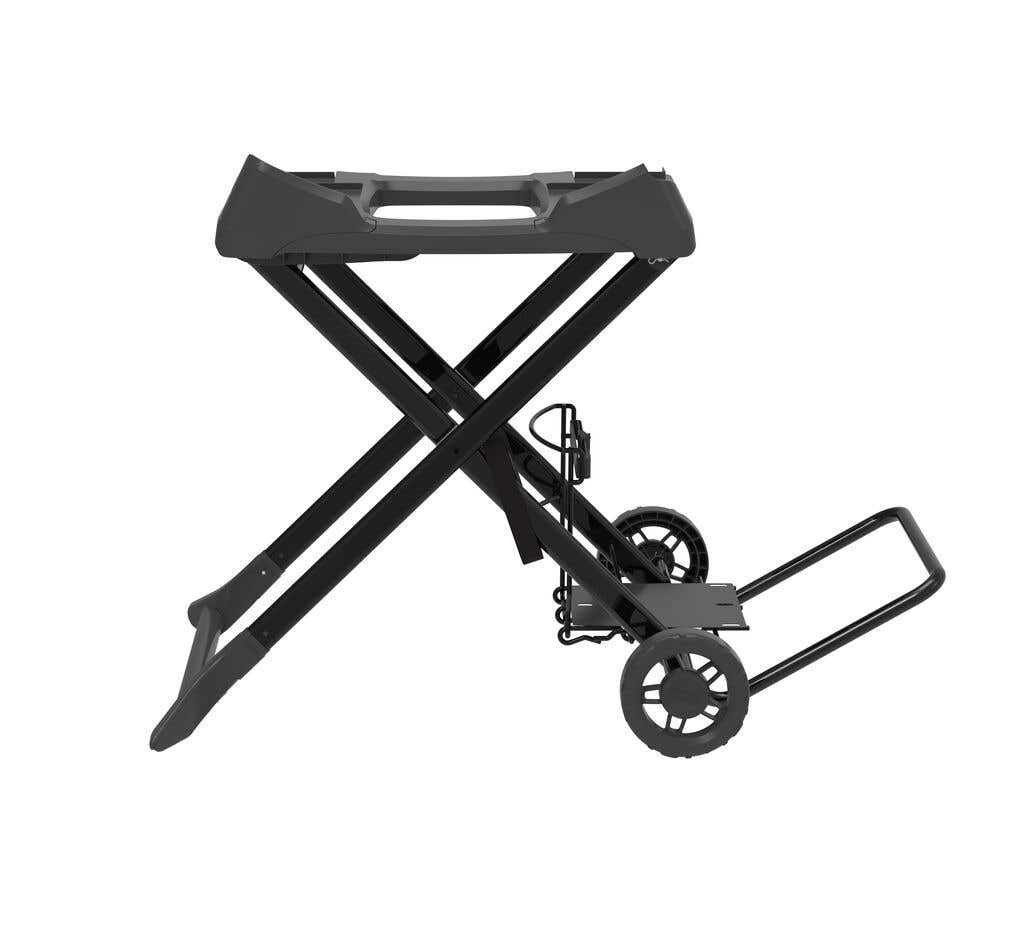 Weber Q BBQ Portable Cart