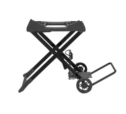 Weber Q BBQ Portable Cart