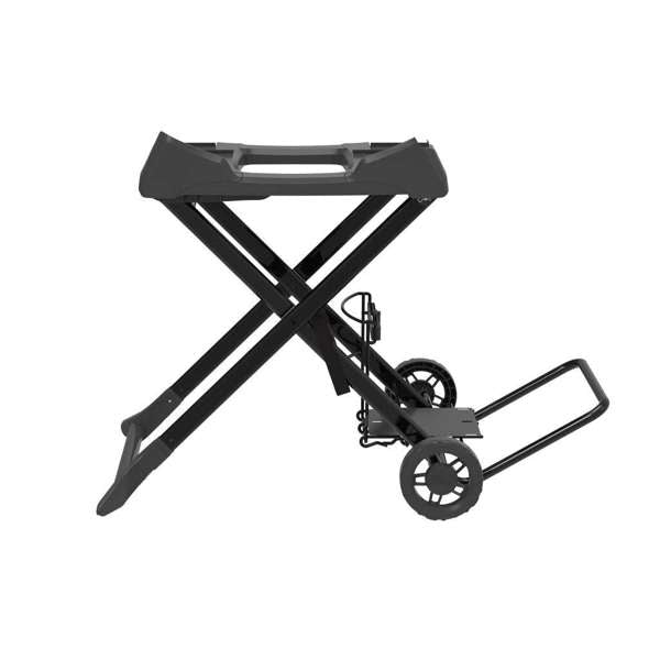 Weber Q BBQ Portable Cart