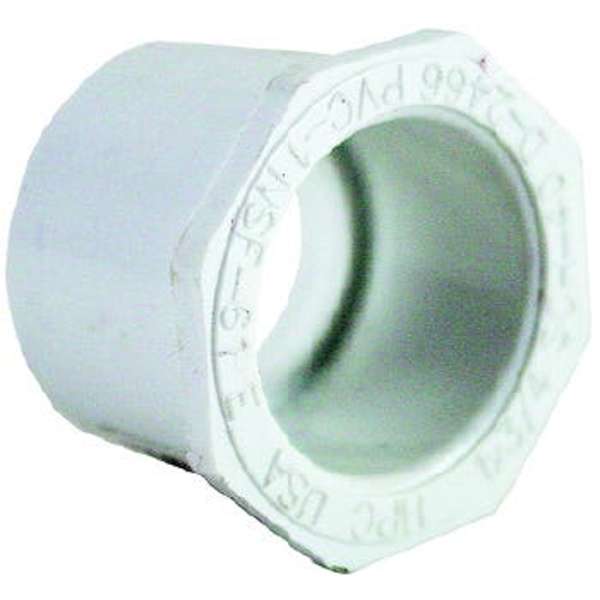 Holman PVC Pressure Reducing Bush 32 x 25mm