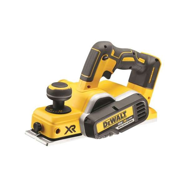 DeWalt 18V Planer Skin DCP580N-XE