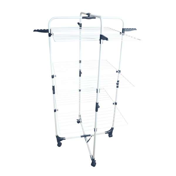 Buy Right 3-Tier Clothes Airer 25m