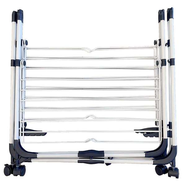 Buy Right 3-Tier Clothes Airer 25m