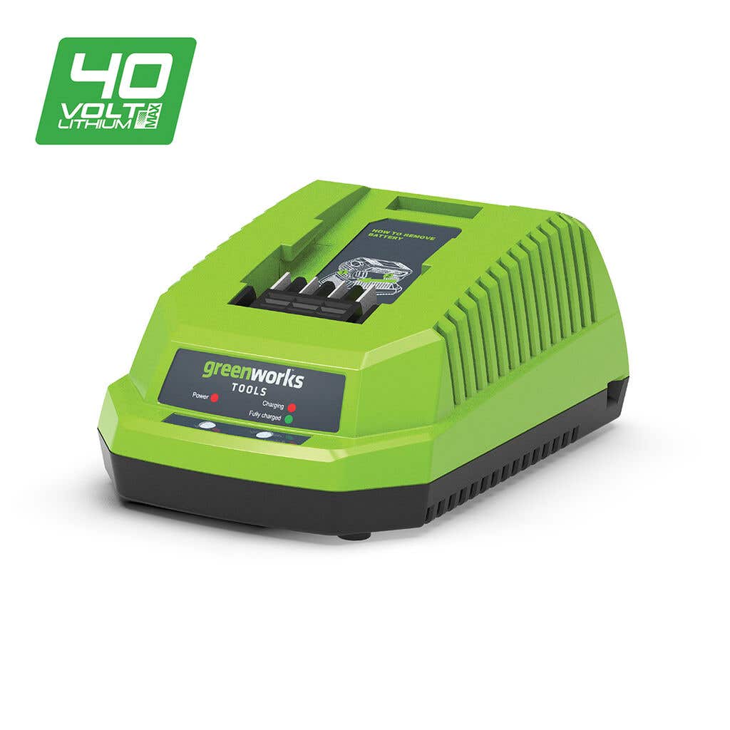 Greenworks 40V