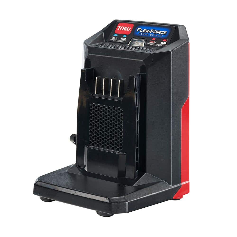 Charger 60V Max 2A Toro 81802