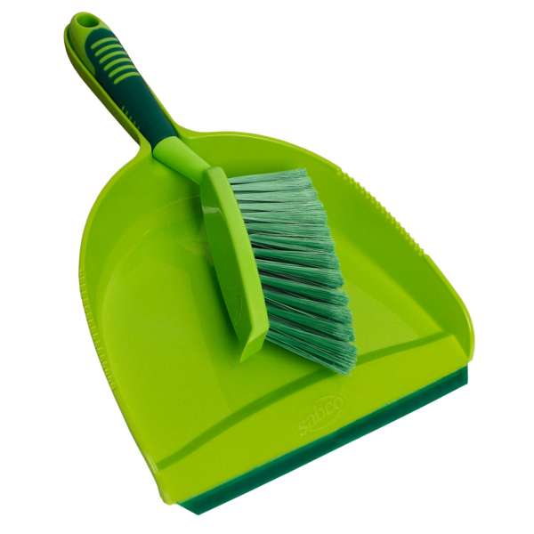 Sabco Lifestyle Dustpan Set