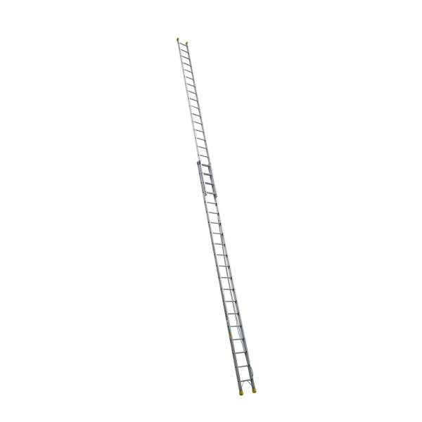 Bailey Extension Ladder Pro Punchlock 20 Aluminum 150Kg