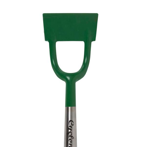 Cyclone Long Handle Dutch Hoe 125mm