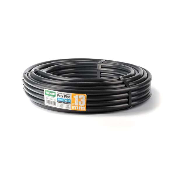 Holman Polytube 13mm x 25m