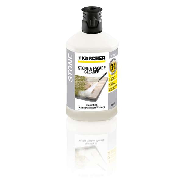 Karcher Stone & Paving Cleaner 1L