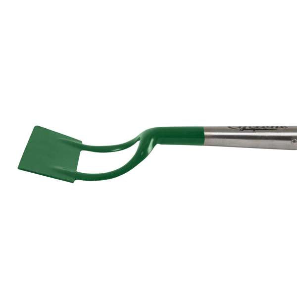 Cyclone Long Handle Dutch Hoe 125mm