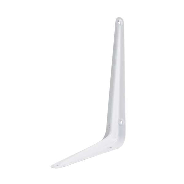 Zenith 200 x 150mm White London Bracket