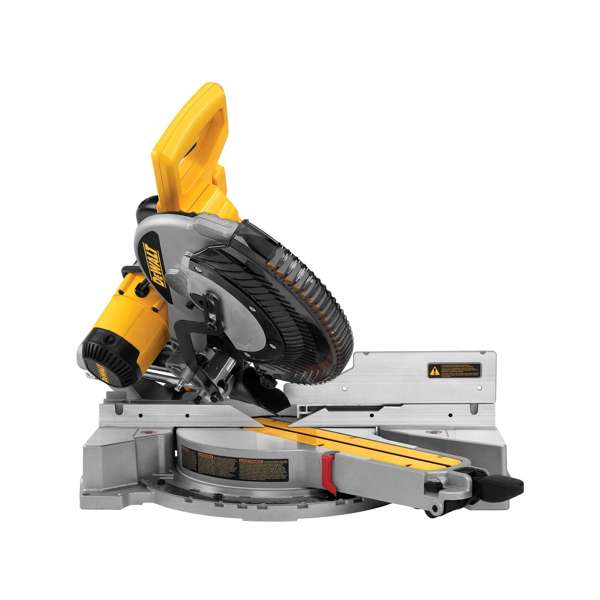 DeWalt Double Compound Saw