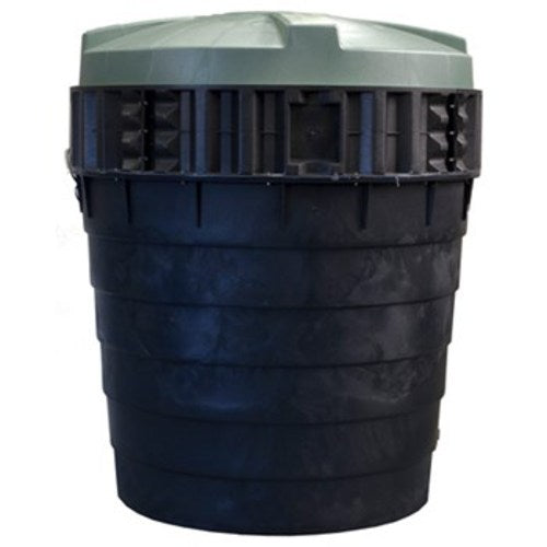 Tank Outlet 1./