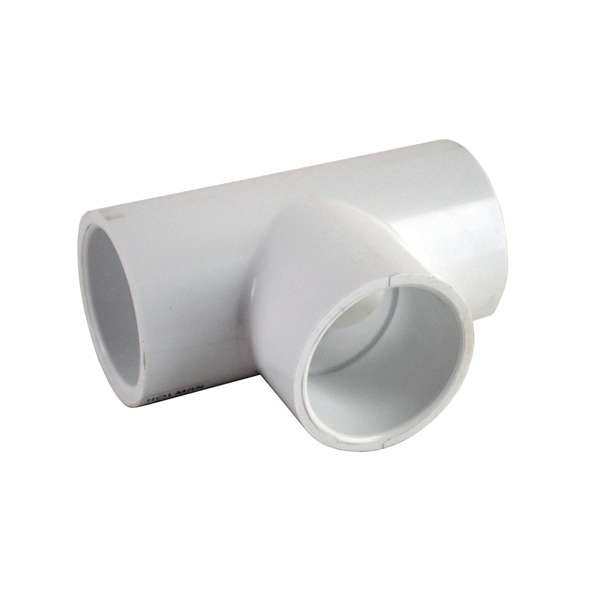 Holman PVC Pressure Tee 50mm