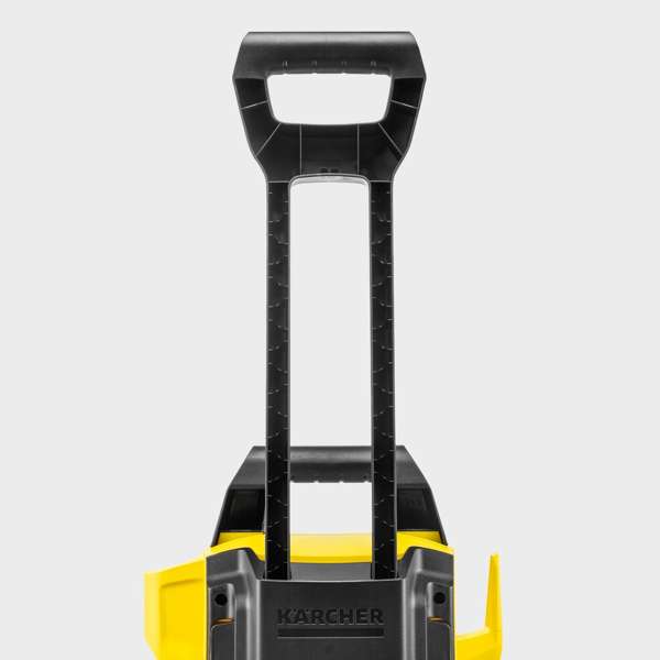 Karcher K3 Premium Power Control Car Home & Deck Pressure Washer