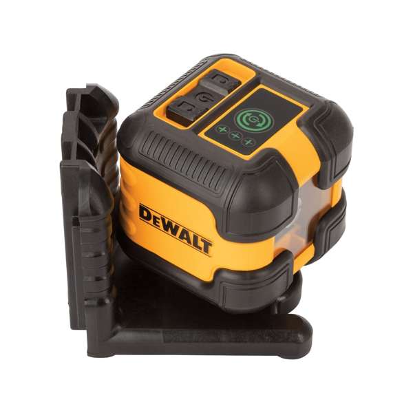 DeWalt Compact Cross Line Green