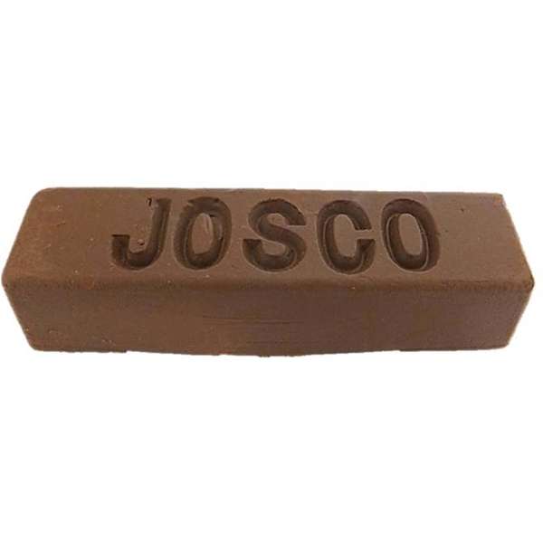 Josco Compound Metal Polishing Brown