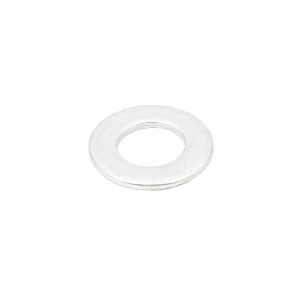 Zenith Machine Washer Zinc Plated 3/16" - 50 Pack