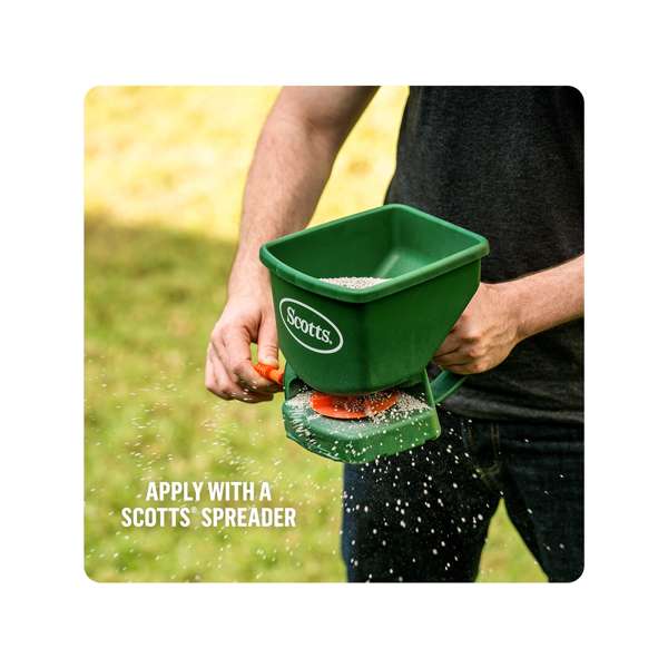 Scotts Lawn Builder Grub & Insect Lawn Fertiliser 4kg