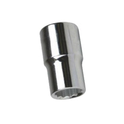 Socket 1/2 Drive 8mm (Mirror Polish)