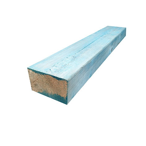 Pine H2 90 x 70 x 5400mm