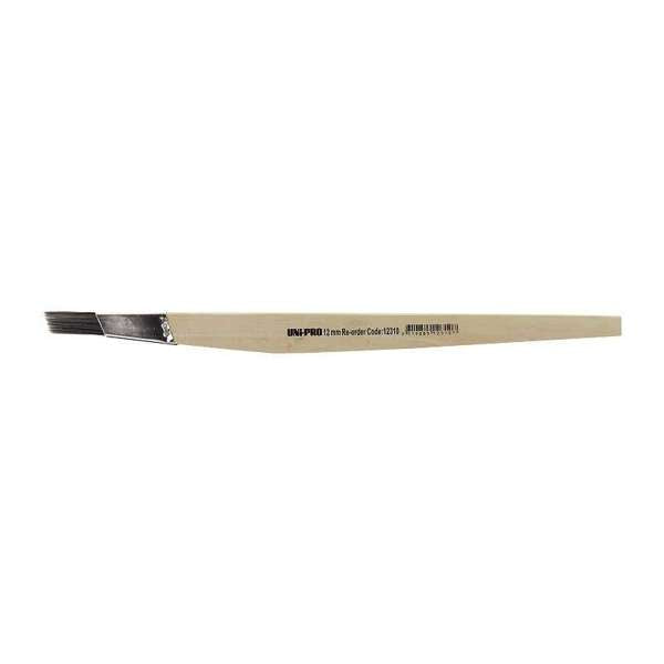 Uni-Pro Bevelled Lining Fitch Brush