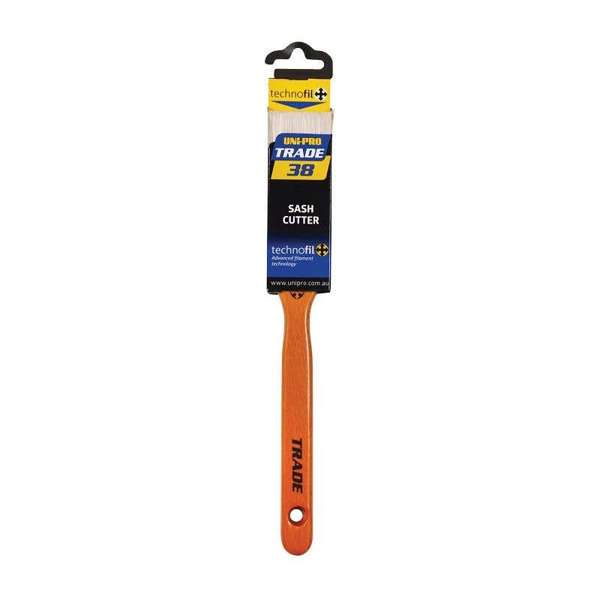 Uni-Pro Trade Technofil Sash Cutter Brush