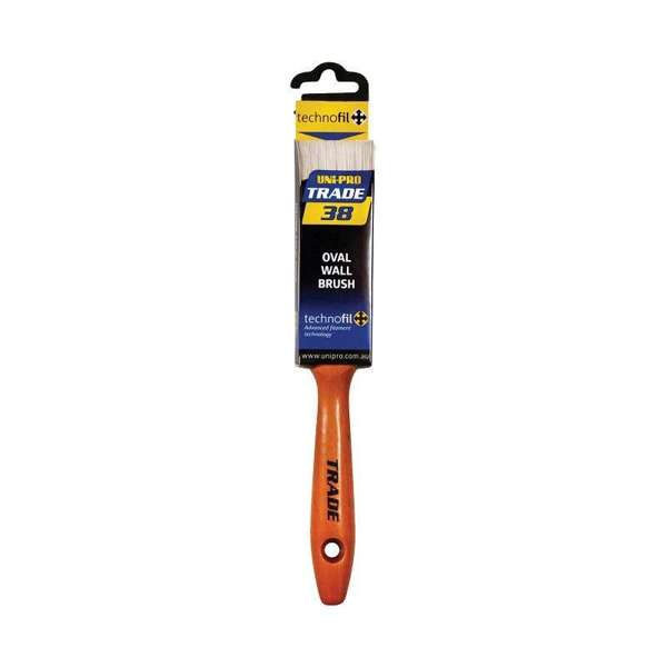 Uni-Pro Trade Technofil Oval Wall Brush