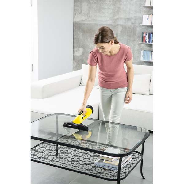 Karcher WV 5 Premium Window Vac Non-Stop Cleaning Kit