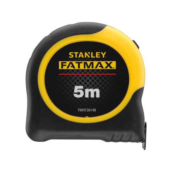 Stanley FatMax Tape Measure 5m