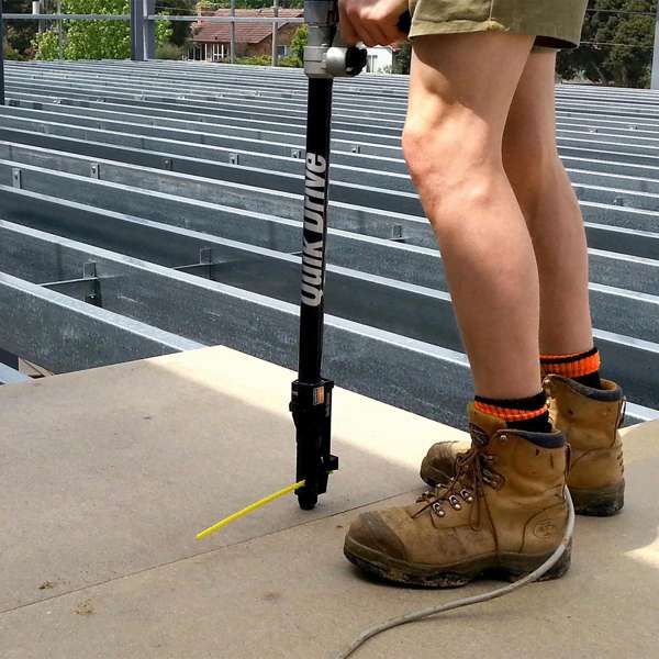 Simpson Strong-Tie PRO250 Quik Drive Auto-Feed Screw Driving System