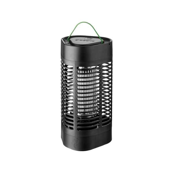 Gecko Bug Zapper Lantern