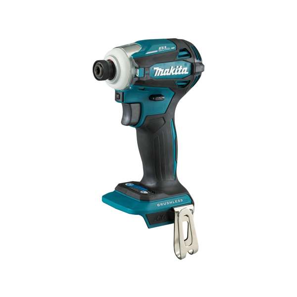 Makita 18V 5.0Ah Brushless Combo Kit - 2 Piece