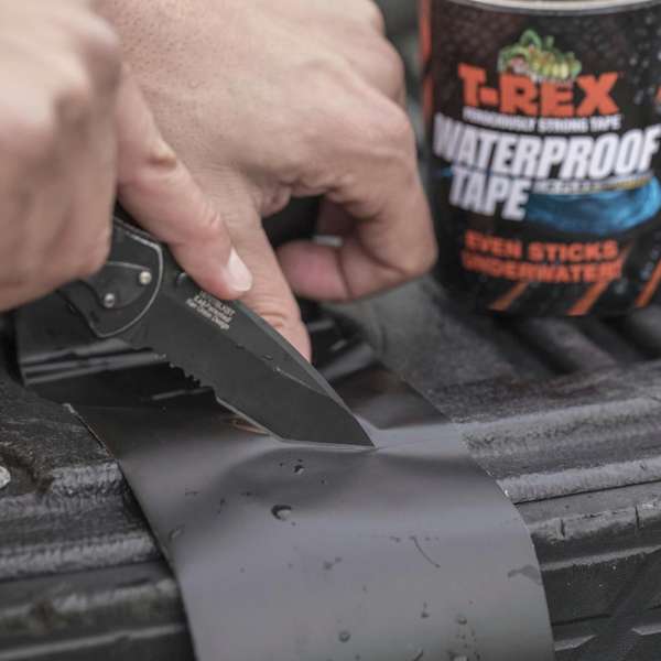 T-Rex Waterproof Tape