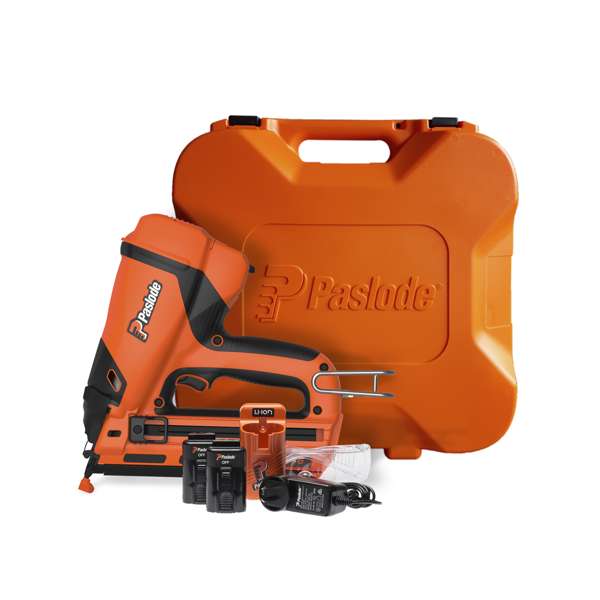 Paslode Angled TrimMaster Brad Nailer