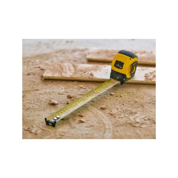 Stanley FatMax Tape Measure 8m