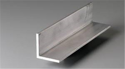 Aluminium Equal Angle 12 x 12 x 1.4mm x 2m