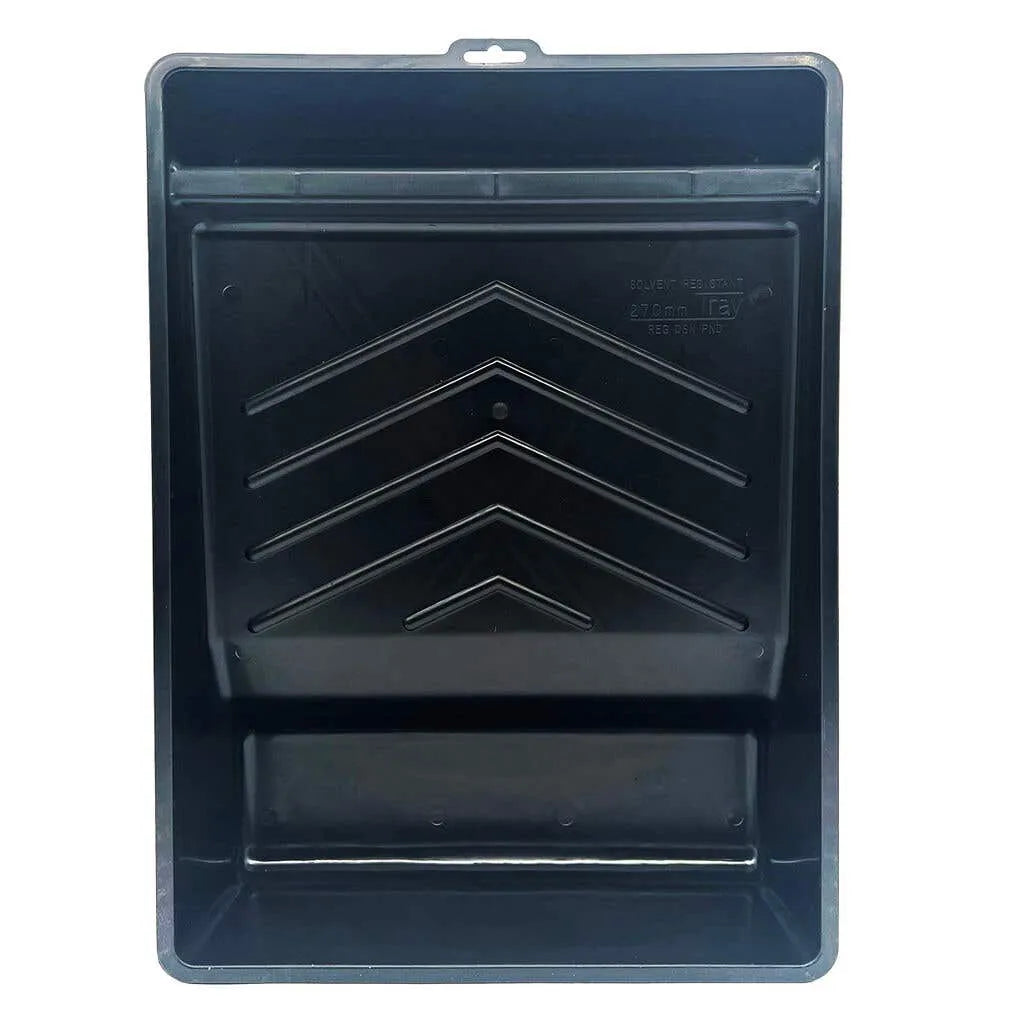 Accent Paint Roller Tray 270mm
