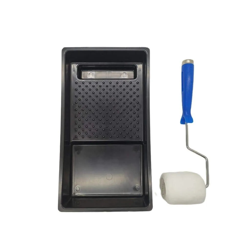 Accent Roller Kit 80mm