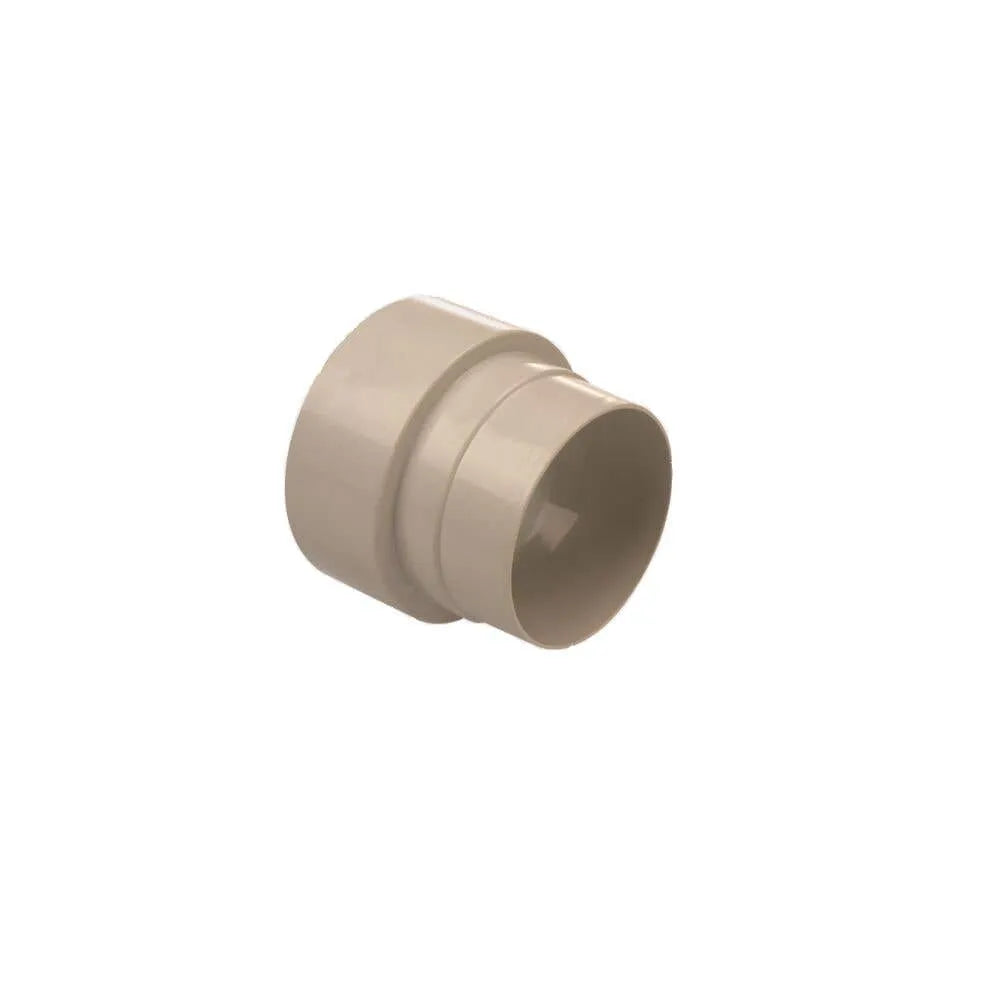 Ag Pipe / AgFlo Adaptor 100-90mm