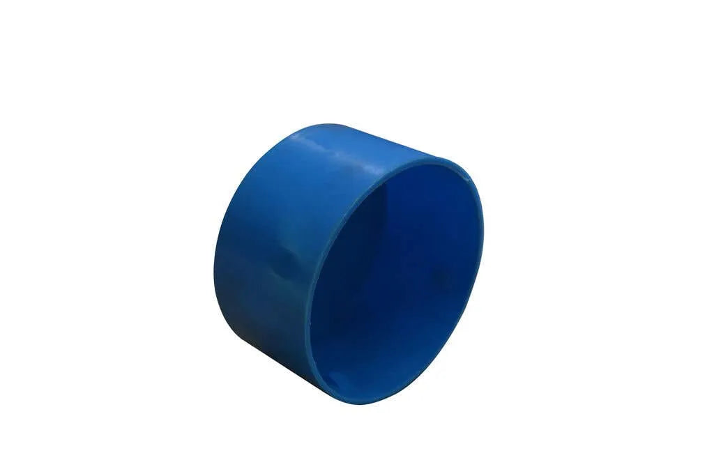 Ag Pipe / AgFlo End Cap 100mm