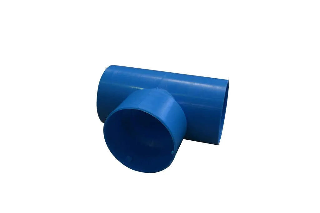 Ag Pipe / AgFlo T Junction 65mm