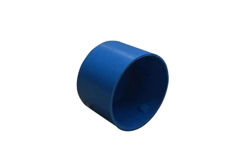Ag Pipe End Cap 50mm