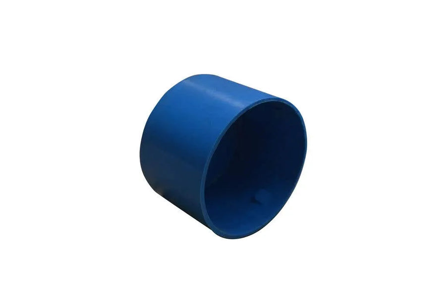 Ag Pipe End Cap 50mm