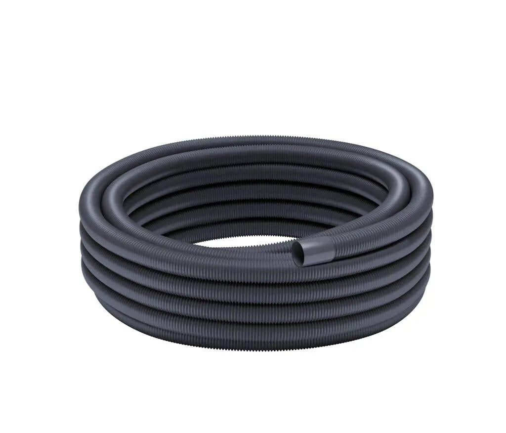 Ag Pipe Slotted Unsocked 50mm x 20m