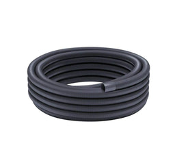 Ag Pipe Slotted Unsocked 50mm x 20m