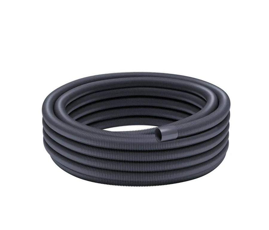 Ag Pipe Slotted Unsocked 50mm x 20m