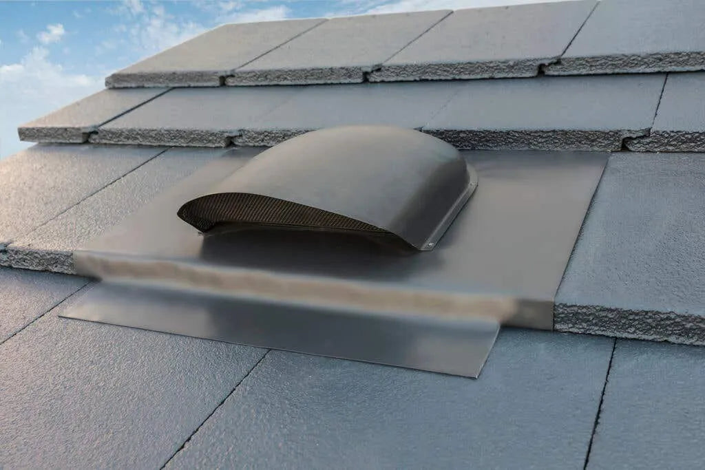 Alpine Low Profile Roof Vent Monument 125 - 150mm