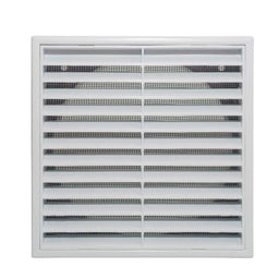 Alpine Ventilation Grille Vent with Mesh 150mm